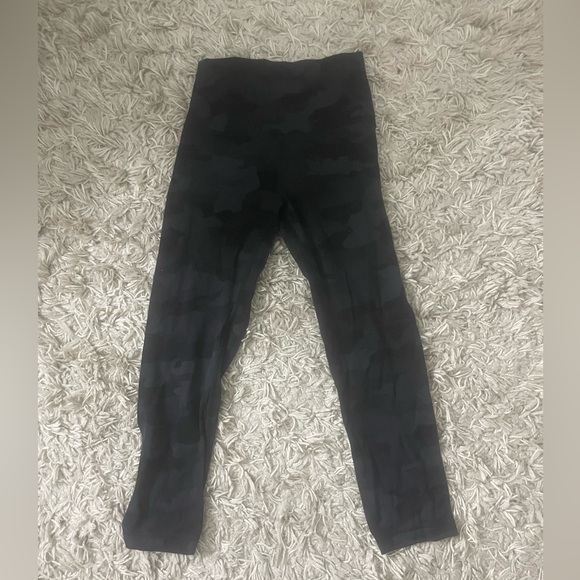 lululemon tights - Picture 2 of 7